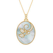 Mother of Pearl Pendants 12659 0017 a main