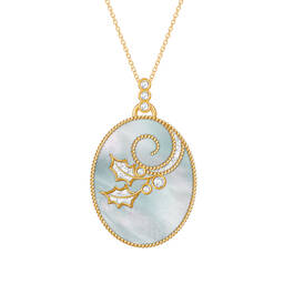 Mother of Pearl Pendants 12659 0017 a main