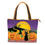 Seasonal Sensations Quilted Totes 4264 0078 e october