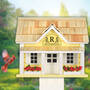 The Personalized Home Tweet Home Birdhouse 12458 0010 m room
