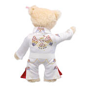 Elvis Steiff bear 12604 0013 b reverse