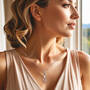 Heavenly Devotion Three Pendant Set 12686 0022 m model