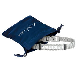 Black Diamond Bracelet 12641 0018 g giftpouch