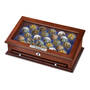 Voices of the Revolution Coin Collection 12717 0017 g display