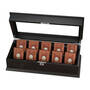 The Uncirculated Buffalo Nickels Collection, Uncirculated Buffalo Nickels 11169 0012 c display