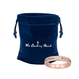 Endless Inspiration Five Ring Set 11938 0020 l giftpouch