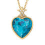 Colors of Love Six Heart Pendant Set 12301 0019 e pendant