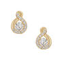 Symbols of True Love Earring Collection 11500 0069 c infinity