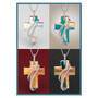 The Divine Light Crystal Cross Pendant 12133 0021 b shades
