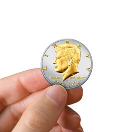 Platinum and Gold Enh Bicent Mint Mark Set 12147 0017 d handshot