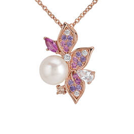The Eternal Spring 15 Carat Collection 12278 0018 c pendant