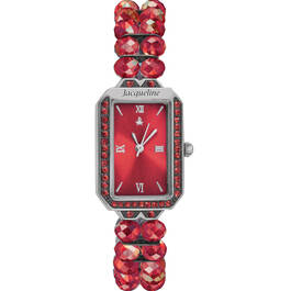 Glowing Mystic Birthstone Watch 10392 0013 g july