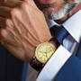 Captains Honor Limited Edition Watch 12626 0017 m model