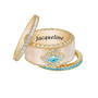 Birthstone Triumph Ring Set with Free Matching Earrings 12274 0020 c march