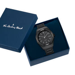 The Personalized Commemorative Watch Noir Edition 12625 0018 d displaybox