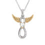 Heavenly Devotion Three Pendant Set 12686 0022 b pendant