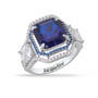 Big Bold Beautiful 13 Carat Birthstone Ring 12248 0015 i september