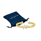 Custom Flex Bangle 12022 0017 g gift pouch