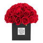The Personalized I Love You Forever Roses 12375 0010 a main