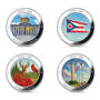 State Commemorative Set 12185 0010 d ohio
