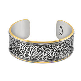 Blessed Bangle 12408 0011 a main