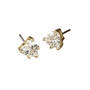 The signature 12 Earring Collection 12845 0012 d earring