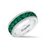 Birthstone Eternity Ring 11486 0018 e may