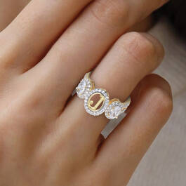 Halo Initial ring 12249 0022 t model