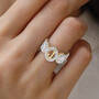Halo Initial ring 12249 0022 t model