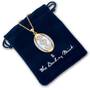 Family Forever Mother’s Day Pendant, Family is Forever Diamond Pendant 5571 002 4 3