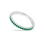 Birthstone Beauty Stackable Ring Set 12323 0047 e may