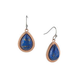 The Personalized Signature Copper Collection 12440 0011 e earring