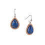 The Personalized Signature Copper Collection 12440 0011 e earring
