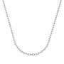 Personalized Diamond Freedom Cross Patriotic Set 13021 0016 c chain