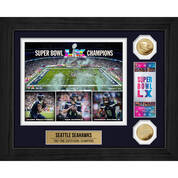 Super Bowl LX Champs Framed Print 4391 1924 a main