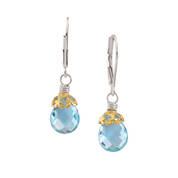 Anatoli Blue Topaz Drop Earrings 11142 1756 a main