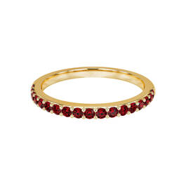 Brilliant Trio Birthstone Diamond Ring Set 12595 0014 o bottom