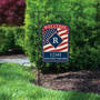 The All American Address Sign 13144 0018 b outdoor