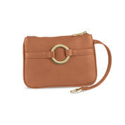 Pers Golden Ring Handbag with FREE Matching Coin Purse 12207 0033 d purse