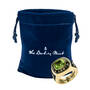 The Defender U.S. Army Ring, The Defender U.S.Army Ring 6515 0013 g gift pouch