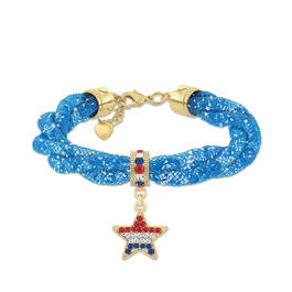 Star Spangled Celebration Bracelet 6079 0052 a main