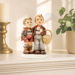 Hummel Companions figurine 13012 0017 m room