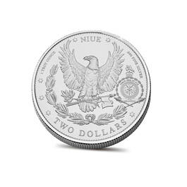 Morgan Dollar 11812 0161 c CoinReverse