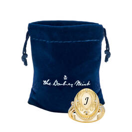 Say it with Love Locket Ring 12500 0018 g giftpouch