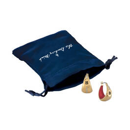 Birthstone Essence Hoops 12373 0018 n giftpouch