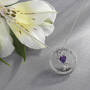 Convertible Sterling Silver Mom Pendant, Convertible Sterling Silver Mom Pendant 11142 1673 m lifestyle