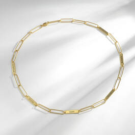 Forever Linked Family Necklace 11142 2358 a main