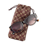 Designer Phone Bag with Detachable Wallet with FREE Sunglasses and Case 12364 0039 e glass