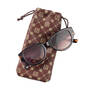 Designer Phone Bag with Detachable Wallet with FREE Sunglasses and Case 12364 0039 e glass