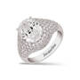Nine Carat Goddess Ring 11637 0016 a main